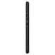 Захисний чохол Spigen (SGP) Slim Armor для Samsung Galaxy S22 (S901) - Black (296311B). Фото 7 з 8