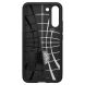 Захисний чохол Spigen (SGP) Slim Armor для Samsung Galaxy S22 (S901) - Black (296311B). Фото 6 з 8