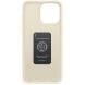 Защитный чехол Spigen (SGP) Thin Fit для Apple iPhone 15 Pro Max - Mute Beige (339425Z). Фото 6 из 15