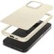 Защитный чехол Spigen (SGP) Thin Fit для Apple iPhone 15 Pro Max - Mute Beige (339425Z). Фото 4 из 15