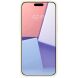 Защитный чехол Spigen (SGP) Thin Fit для Apple iPhone 15 Pro Max - Mute Beige (339425Z). Фото 5 из 15