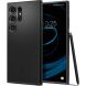 Защитный чехол Spigen (SGP) Thin Fit для Samsung Galaxy S24 Ultra (S928) - Black (346908B). Фото 1 из 18
