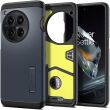Защитный чехол Spigen (SGP) Tough Armor для OnePlus 12 - Metal Slate (344253M)