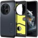 Защитный чехол Spigen (SGP) Tough Armor для OnePlus 12 - Metal Slate (344253M). Фото 1 из 17