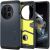 Защитный чехол Spigen (SGP) Tough Armor для OnePlus 12 - Metal Slate: фото 1 из 17
