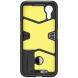 Защитный чехол Spigen (SGP) Tough Armor для Samsung Galaxy Xcover 7 (G556) ACS07505 - Black (349720B). Фото 4 из 11