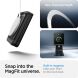 Защитный чехол Spigen (SGP) Tough Armor Pro (MagFit) для Samsung Galaxy Flip 7 (ACS09561) - Black (383936B). Фото 21 из 25