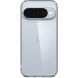 Захисний чохол Spigen (SGP) Ultra Hybrid для Google Pixel 10 / 10 Pro (ACS09715) - Crystal Clear (384840C). Фото 2 з 14