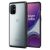 Защитный чехол Spigen (SGP) Ultra Hybrid для OnePlus 8T - Matte Black: фото 1 из 7