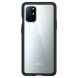 Защитный чехол Spigen (SGP) Ultra Hybrid для OnePlus 8T - Matte Black (258548B). Фото 2 из 7