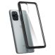 Защитный чехол Spigen (SGP) Ultra Hybrid для OnePlus 8T - Matte Black (258548B). Фото 6 из 7