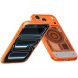 Защитный чехол Spigen Ultra Hybrid C-One (MagFit) для iPhone 18 Pro Max / 17 Pro Max (ACS11984) - Tangerine (440309O). Фото 5 из 15