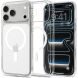 Захисний чохол Spigen Ultra Hybrid MagSafe для iPhone 18 Pro (ACS12155) - Clear (440111C). Фото 1 з 13