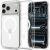 Захисний чохол Spigen Ultra Hybrid MagSafe для iPhone 18 Pro (ACS12155) - Clear: фото 1 з 13