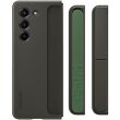 Защитный чехол Standing Case with Strap для Samsung Galaxy Fold 5 (EF-MF946CBEGUA) - Graphite (332518B)