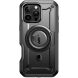 Захисний чохол Supcase UB Pro MagSafe для Apple iPhone 16 Pro (843439150454) - Black (366259B). Фото 5 з 13