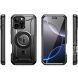 Захисний чохол Supcase UB Pro MagSafe для Apple iPhone 16 Pro (843439150454) - Black (366259B). Фото 6 з 13