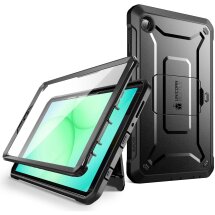 Захисний чохол Supcase Unicorn Beetle Pro Full-Body Case для Samsung Galaxy Tab A11 (X130/135) 843439160477 - Black: фото 1 з 8