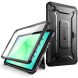 Захисний чохол Supcase Unicorn Beetle Pro Full-Body Case для Samsung Galaxy Tab A11 (X130/135) 843439160477 - Black (388918B). Фото 1 з 8