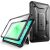 Захисний чохол Supcase Unicorn Beetle Pro Full-Body Case для Samsung Galaxy Tab A11 (X130/135) 843439160477 - Black: фото 1 з 8