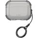 Защитный чехол Tech-Protect Bounce для AirPods Pro 3 - Ash (390144A). Фото 3 из 10