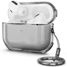 Защитный чехол Tech-Protect Bounce для AirPods Pro 3 - Ash: фото 1 из 10