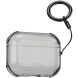Защитный чехол Tech-Protect Bounce для AirPods Pro 3 - Ash (390144A). Фото 4 из 10