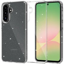 Захисний чохол Tech-Protect FlexAir для Samsung Galaxy A36 (A366) / A37 (A376) - Glitter: фото 1 з 3
