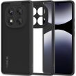 Защитный чехол Tech-Protect Magmat для Xiaomi Redmi Note 14 Pro 5G / Poco X7 - Matte Black (373155B)