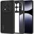 Защитный чехол Tech-Protect Magmat для Xiaomi Redmi Note 14 Pro 5G / Poco X7 - Matte Black: фото 1 из 3