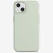 Защитный чехол Tech21 EcoSlim для Apple iPhone 13 - Green (287192G). Фото 2 из 7