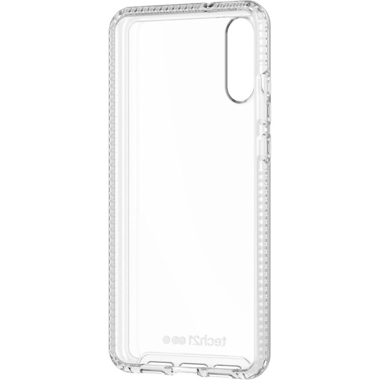Захисний чохол Tech21 Pure для Huawei P20 - Clear: фото 4 з 8