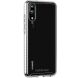 Захисний чохол Tech21 Pure для Huawei P20 - Clear (157869T). Фото 6 з 8