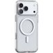 Захисний чохол TORRAS Guardian MagSafe для Apple iPhone 17 Pro - Transparent (387322T). Фото 1 з 8
