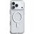 Захисний чохол TORRAS Guardian MagSafe для Apple iPhone 17 Pro - Transparent: фото 1 з 8