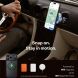 Захисний чохол TORRAS Ostand O1 Guardian (with MagSafe) для Apple iPhone 18 Pro - Black (423612B). Фото 4 з 6