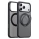 Захисний чохол TORRAS Ostand O1 Guardian (with MagSafe) для Apple iPhone 18 Pro - Black (423612B). Фото 1 з 6