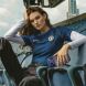 Захисний чохол TORRAS Ostand Q3 Air Football Limited для iPhone 17 Pro - Germany Iron (403246H). Фото 10 з 11