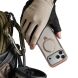 Захисний чохол TORRAS Ostand Q3 Air Pro with MagSafe для Apple iPhone 17 Pro - Alpine Marble (403300AM). Фото 4 з 12