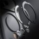 Захисний чохол TORRAS Ostand Q3 Air Pro with MagSafe для Apple iPhone 17 Pro - Alpine Marble (403300AM). Фото 12 з 12