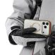 Захисний чохол TORRAS Ostand Q3 Air Pro with MagSafe для Apple iPhone 17 Pro - Alpine Marble (403300AM). Фото 5 з 12
