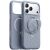 Захисний чохол TORRAS Ostand Q3 Wind Series для iPhone 17 Pro Max - Baby Blue: фото 1 з 9