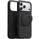 Защитный чехол TORRAS Ostand Spin Fusion для Apple iPhone 17 Pro Max - Black (387428B). Фото 2 из 7