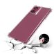 Защитный чехол UniCase AirBag для Motorola Edge 50 Fusion - Transparent (354200T). Фото 3 из 4