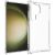 Защитный чехол UniCase AirBag для Samsung Galaxy S24 Ultra - Transparent: фото 1 из 5