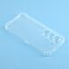 Защитный чехол UniCase AirBag для TECNO Camon 50 - Transparent (386334T). Фото 5 из 6