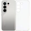 Защитный чехол UniCase AirBag для TECNO Camon 50 - Transparent (386334T)