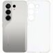 Защитный чехол UniCase AirBag для TECNO Camon 50 - Transparent (386334T). Фото 1 из 6