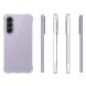 Защитный чехол UniCase AirBag Flow для Samsung Galaxy A27 (A276) - Transparent (408607T). Фото 5 из 5