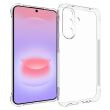 Защитный чехол UniCase AirBag Flow для Samsung Galaxy A27 (A276) - Transparent (408607T)